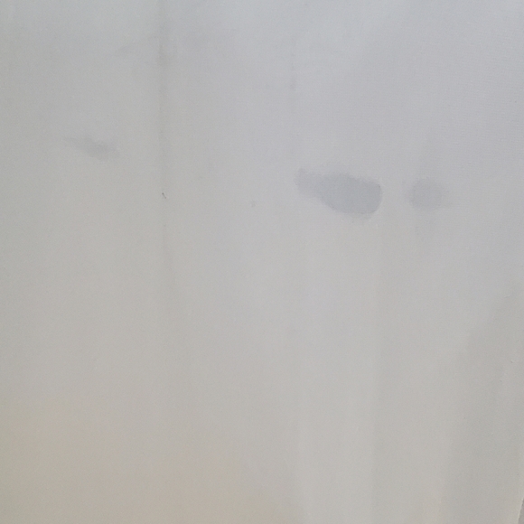 David Bridal. Sz18 NWT.  FLAWED GEM.  Blue. Brudesmaid. Cocktail. - Picture 11 of 12